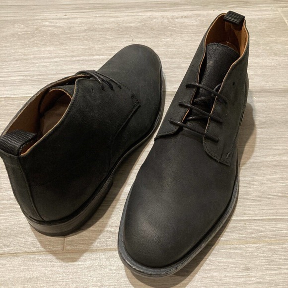 Philippe Anders | Shoes | Philippe Anders Chukka Boot Suede Men Us 9 ...